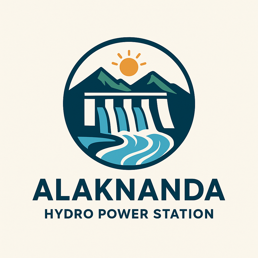 Alaknanda Hydro Power Station