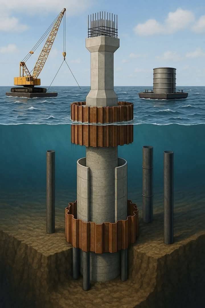 Bridge construction